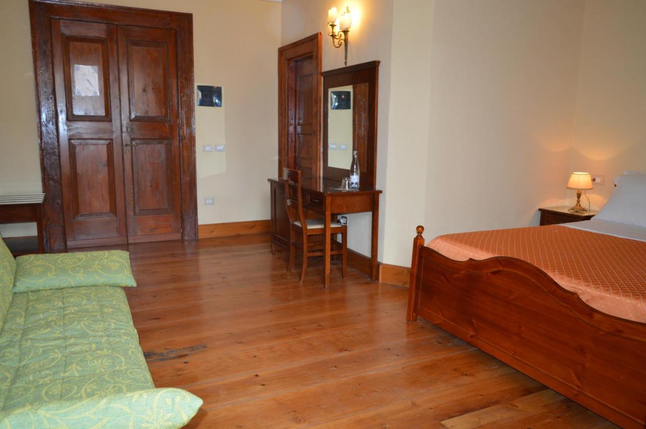 Villa Florio Parghelia Exteriér fotografie