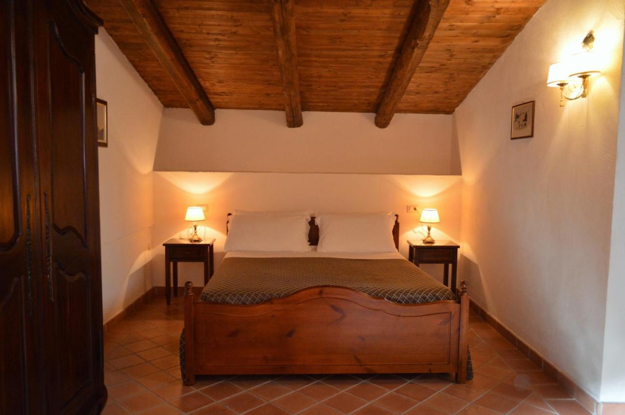 Villa Florio Parghelia Exteriér fotografie