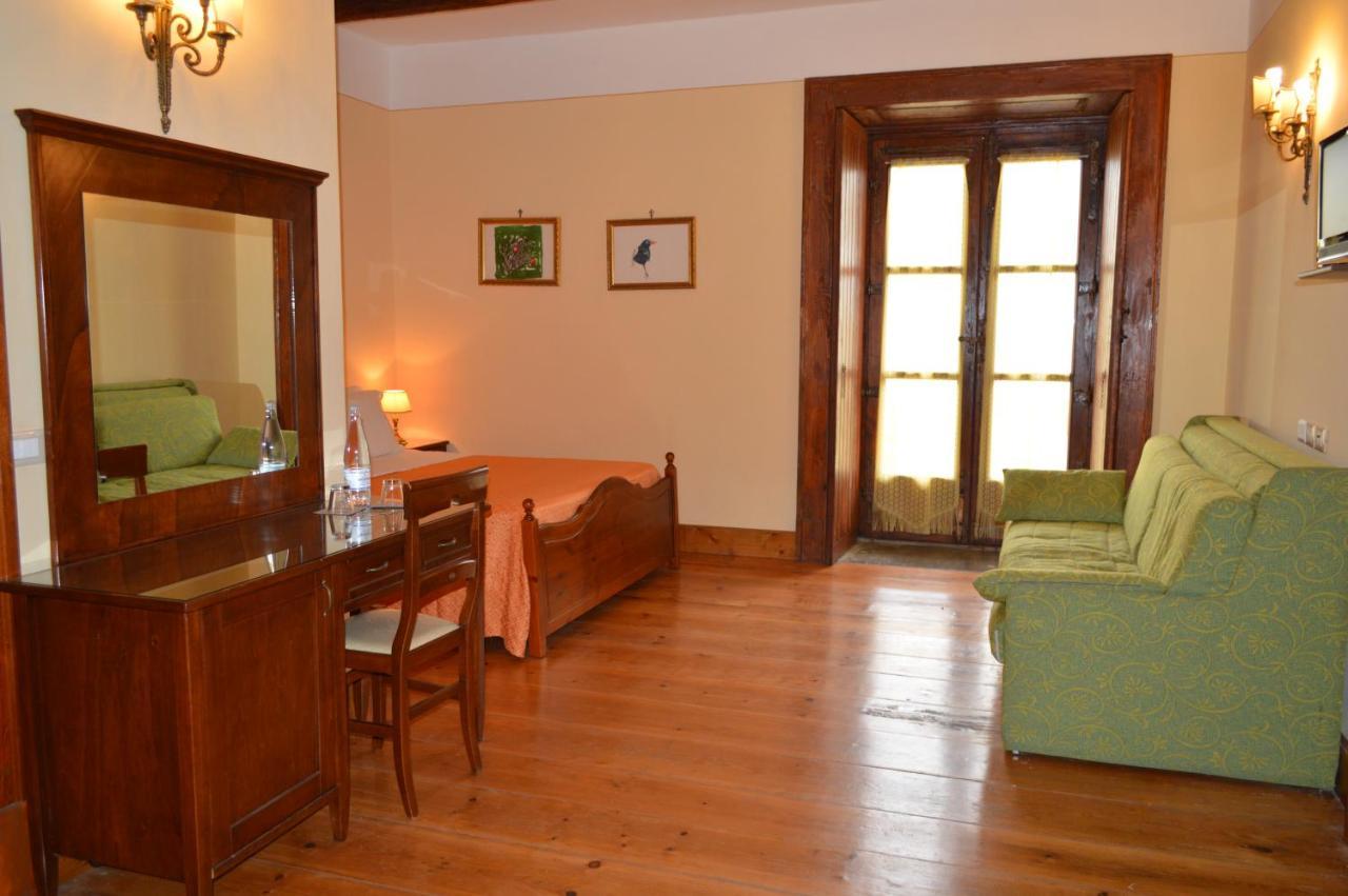 Villa Florio Parghelia Exteriér fotografie
